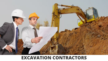excavation contractors in calgary