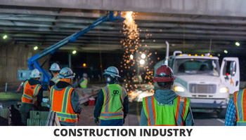 construction industry in canada